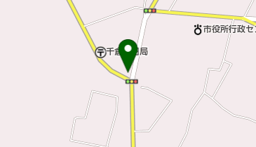 ストアー房店の地図画像