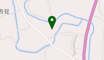 臼井水産有限会社の地図画像