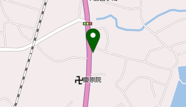 髪サロン・ワタナベの地図画像