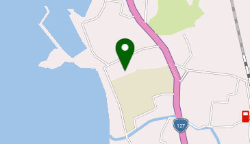 筑波大学附属中学校 富浦寮の地図画像