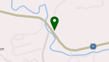 アラキ理容室の地図画像