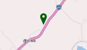 込山理髪店の地図画像