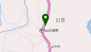 大川本店の地図画像