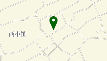 金屋商店の地図画像