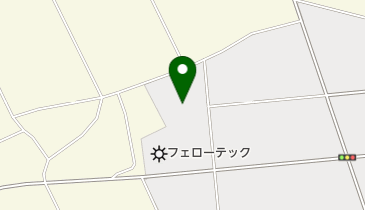 関東福山通運株式会社 八日市場支店の地図画像