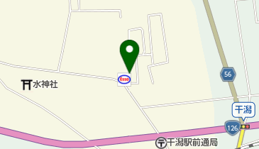株式会社伊藤史恭商店の地図画像