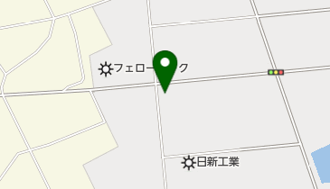 株式会社ラサ化工の地図画像