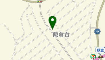 日伸学院の地図画像