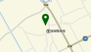 伊東ギター教室の地図画像