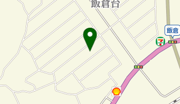 たちばな邦楽研究会の地図画像