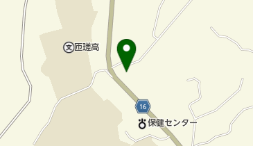 森永牛乳椎名販売所の地図画像