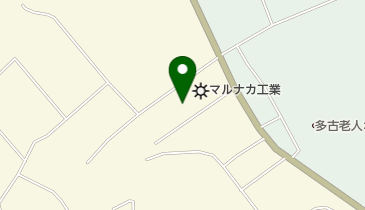 有限会社向島製作所の地図画像