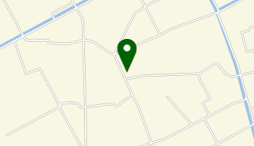 うなかみクリーニングの地図画像