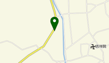 サンエードライクリーニングの地図画像