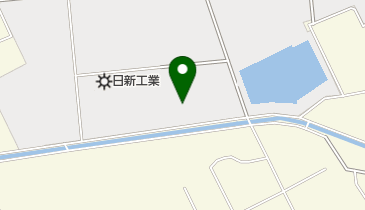 株式会社森清化工の地図画像