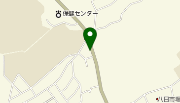 晴空社の地図画像