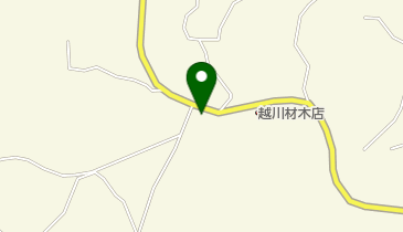 大木畳店の地図画像