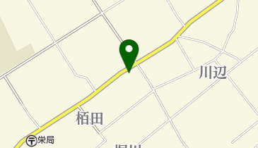 パブレストランブルーシャトーの地図画像