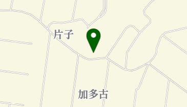 楽心風水館の地図画像