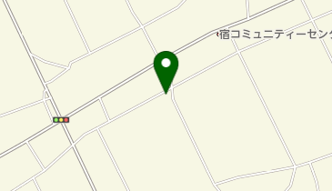 いずみ美容室の地図画像