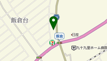 ウッドベルの地図画像