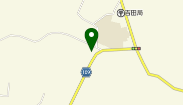 パール美容室の地図画像