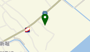 株式会社カシケ樹脂の地図画像