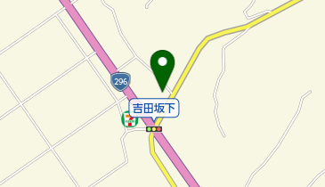 秋山利夫理美容室の地図画像
