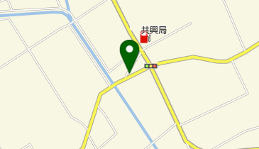 加藤理容店の地図画像