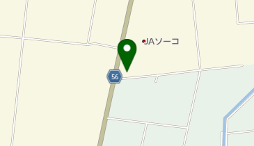 シーズの地図画像