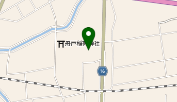 株式会社池田喜平商店の地図画像