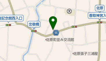 オート、サイクル、今泉の地図画像