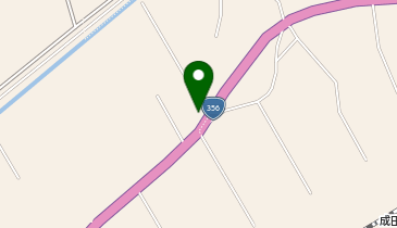 電化ショップスガヤの地図画像