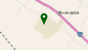 香取市立 小見川北児童クラブの地図画像