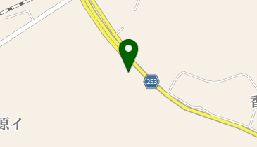 丸美屋 本店の地図画像