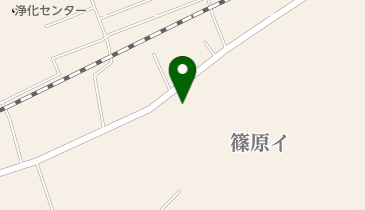 有限会社清水花生堂の地図画像