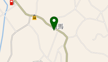 ノエビア千葉水郷販社の地図画像