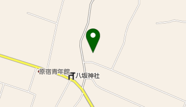 株式会社関口ゴム製造所 山田工場の地図画像