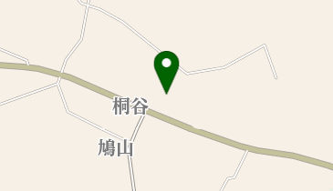 ササモト技研の地図画像