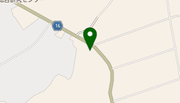 川口自動車商会の地図画像