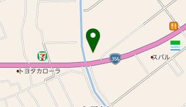 とねオートサービスの地図画像