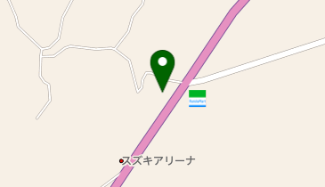 イタコ自販株式会社 佐原店の地図画像