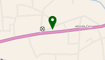 スバルアドバンスショップの地図画像