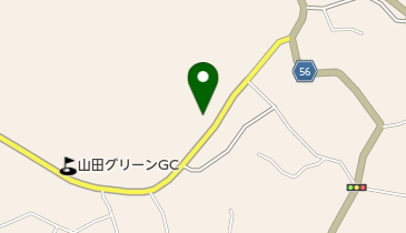 ガレージ、ファーストポイントの地図画像