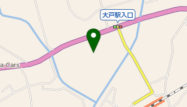 浄蓮寺の地図画像