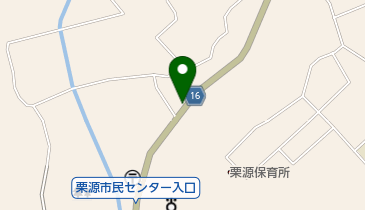 魚清の地図画像