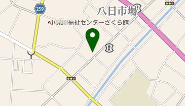 須田本店水郷のとりやさんの地図画像