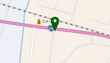 北総タイヤ興業商会の地図画像