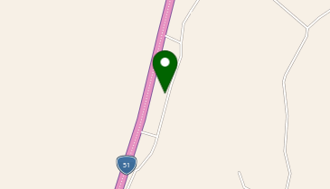 プレストの地図画像