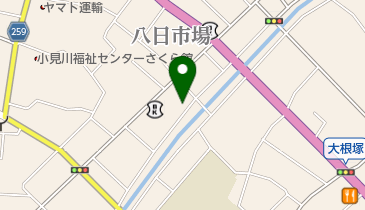 寺嶋陶苑の地図画像